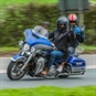 South Downs Harley-Davidson Experience - Pillion Rider